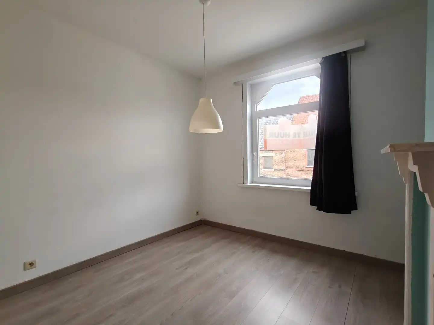 Rijwoning met tuin te Lokeren  foto 7
