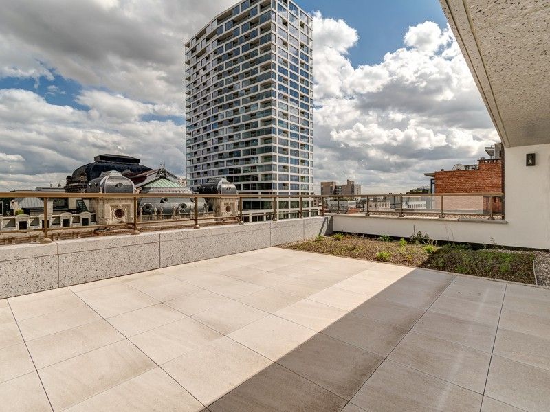 EXCLUSIEVE NIEUWBOUWAPPARTEMENTEN MET ZICHT OP OPERAPLEIN foto 42