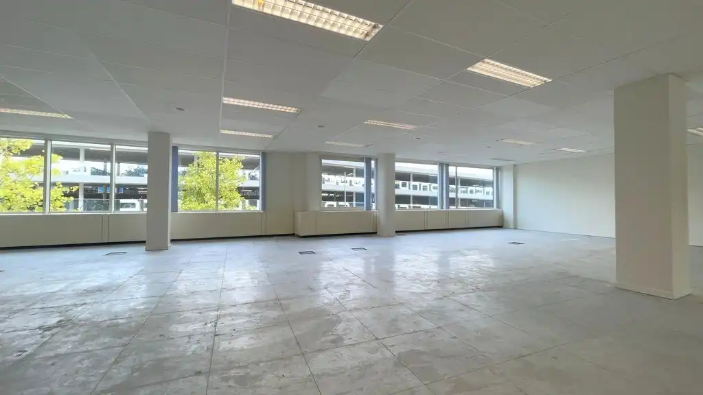 Kantoor te huur in Franklin Building te Berchem foto 5