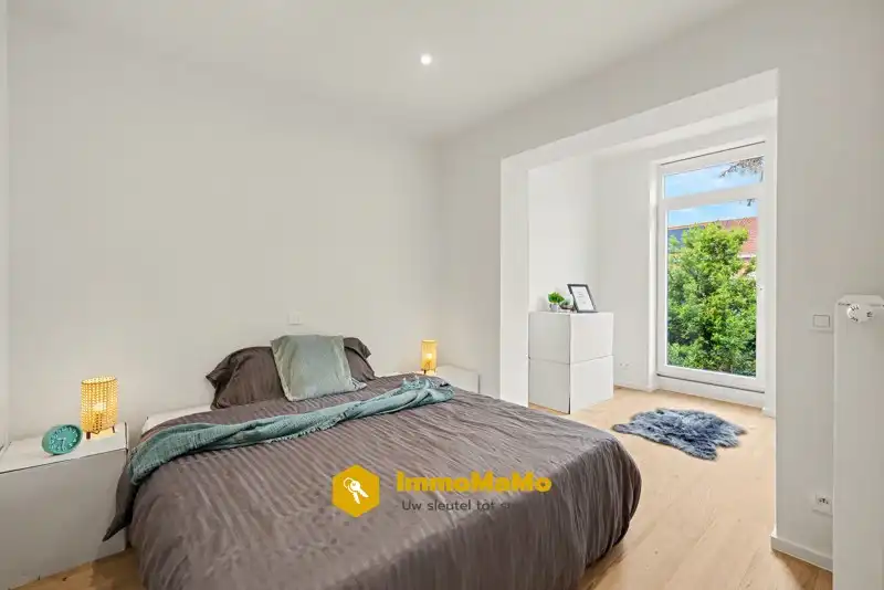 RECENT GERENOVEERD 1 SLAAPKAMER APPARTEMENT TE KOOP IN ZELZATE foto 11