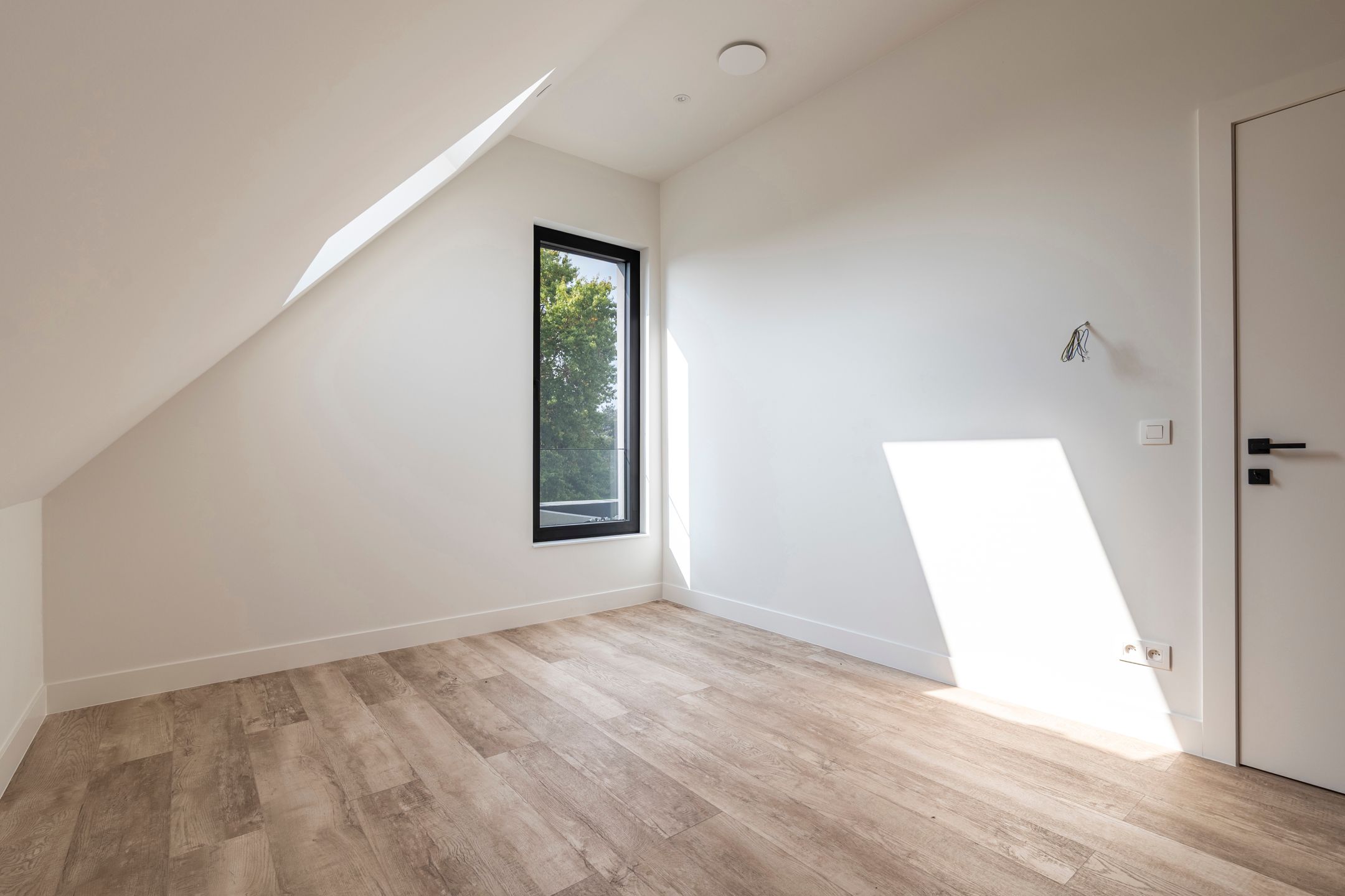 Ruim nieuwbouw duplexappartement met 2 slaapkamers in Retie foto 10