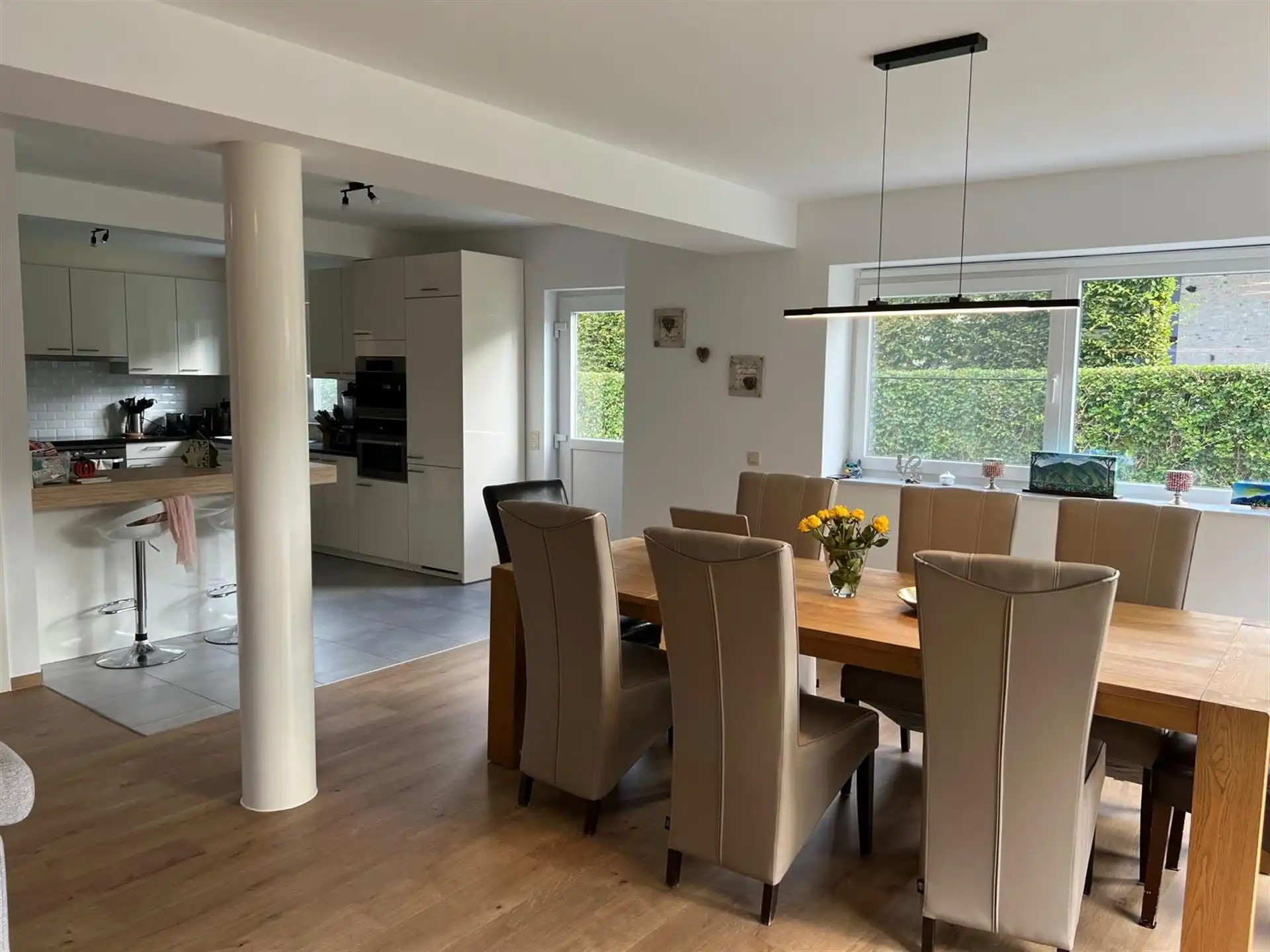 Prachtig gerenoveerde villa foto 16