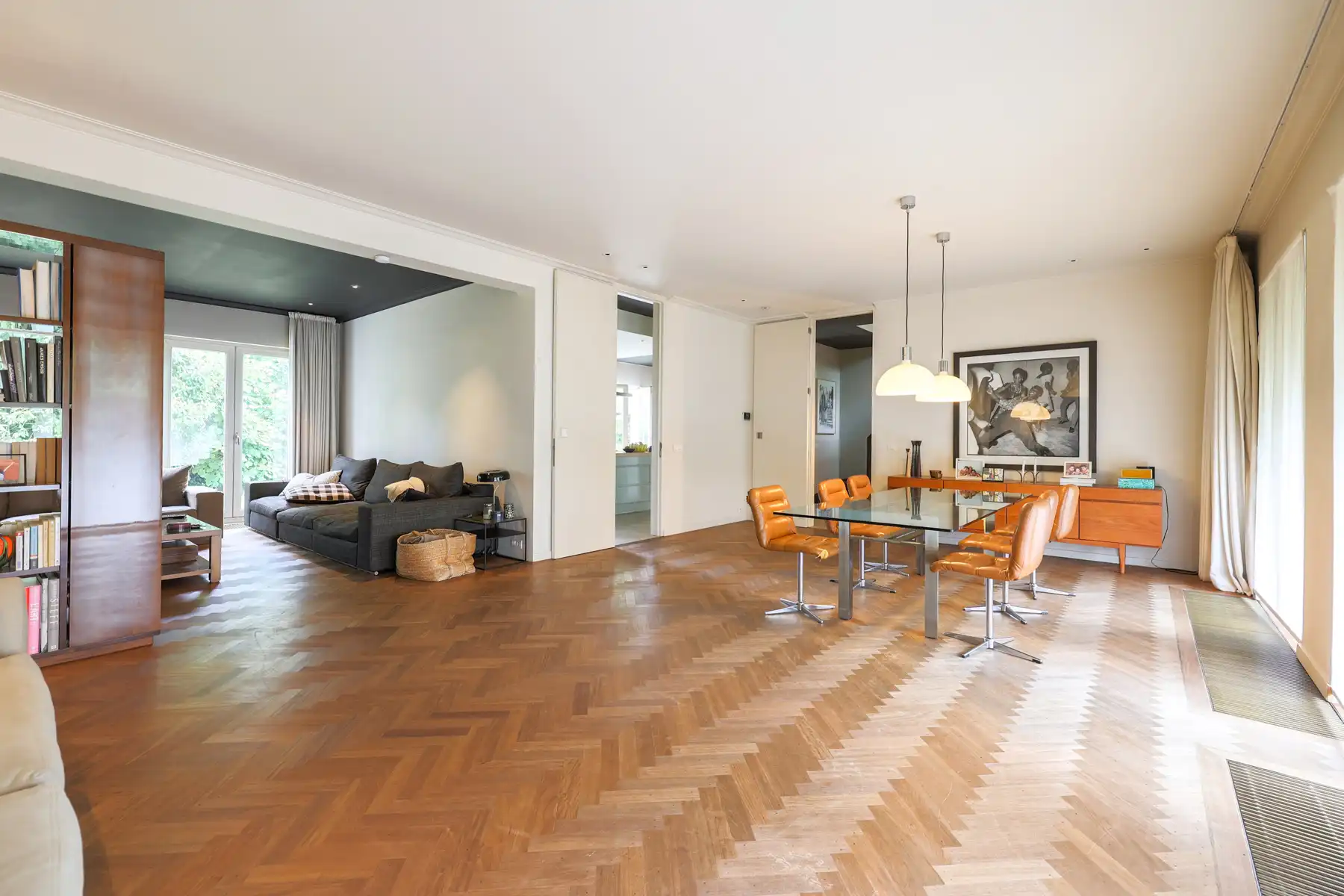 Stijlvol wonen in het gegeerde Elsdonk foto 4