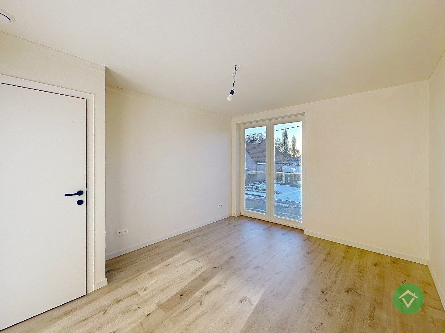 Moderne BEN-woningen in Kortemark - Koekelarestraat foto 15