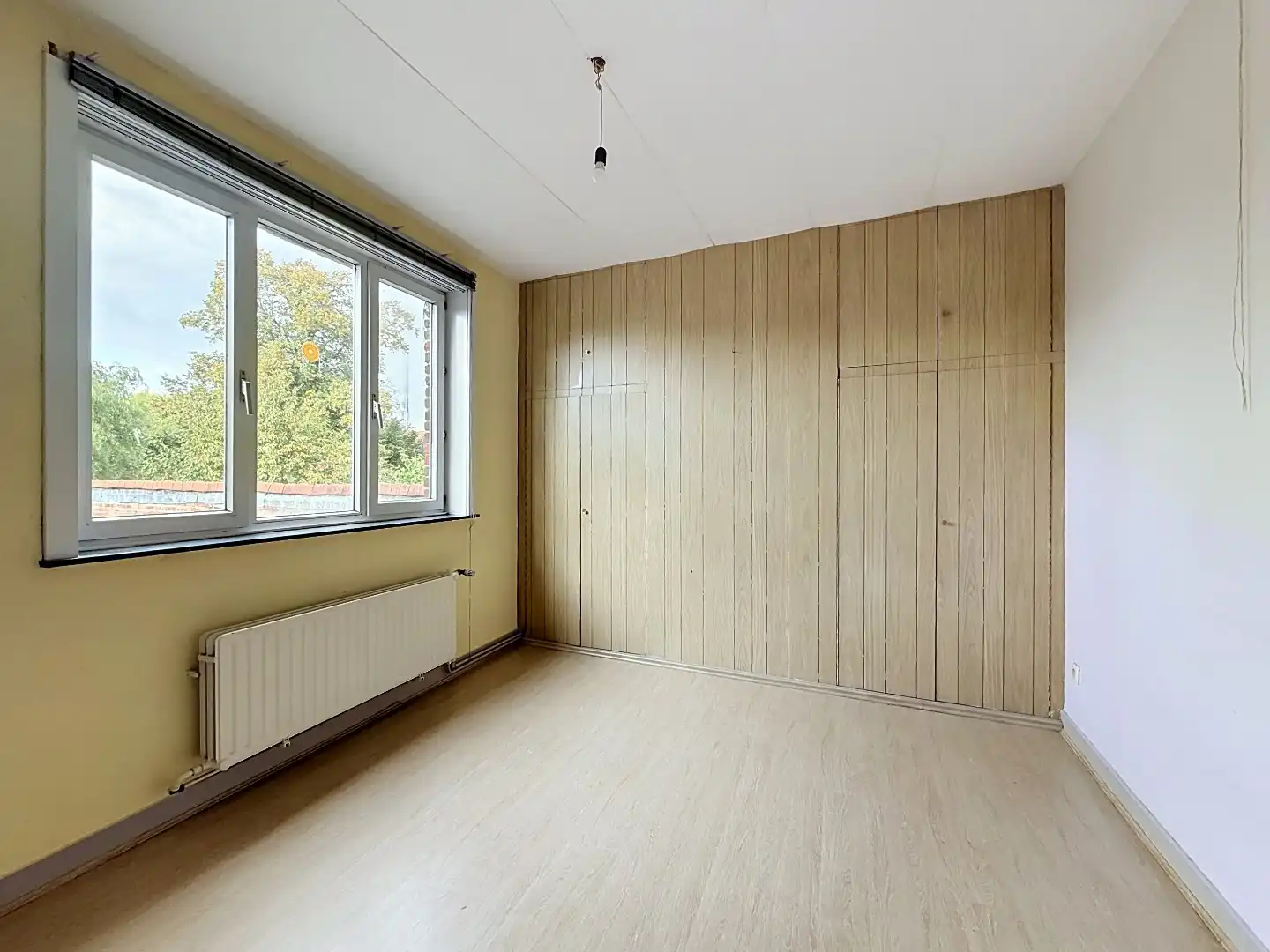 Twee appartementen, drie garages. één toplocatie ! foto 22