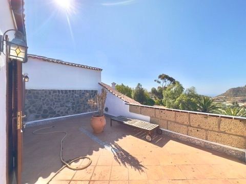 Privévilla met panoramisch uitzicht op zee en uitgestrekt terrein in La Sabinita foto 18
