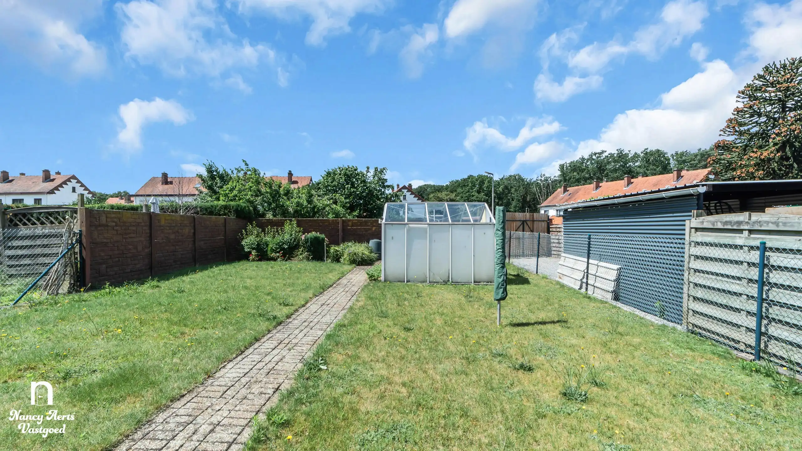 Gezellige gezinswoning met uitbreidingsmogelijkheden en tuin foto 23