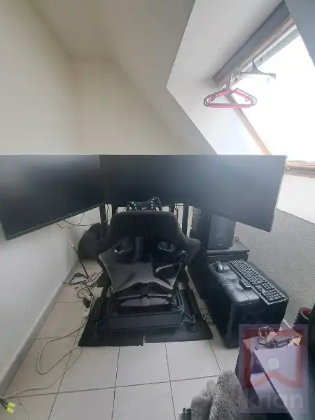 RUIM CENTRAAL GELEGEN APPARTEMENT MET 2 SLAAPKAMERS IN HET CENTRUM VAN GEEL foto 11