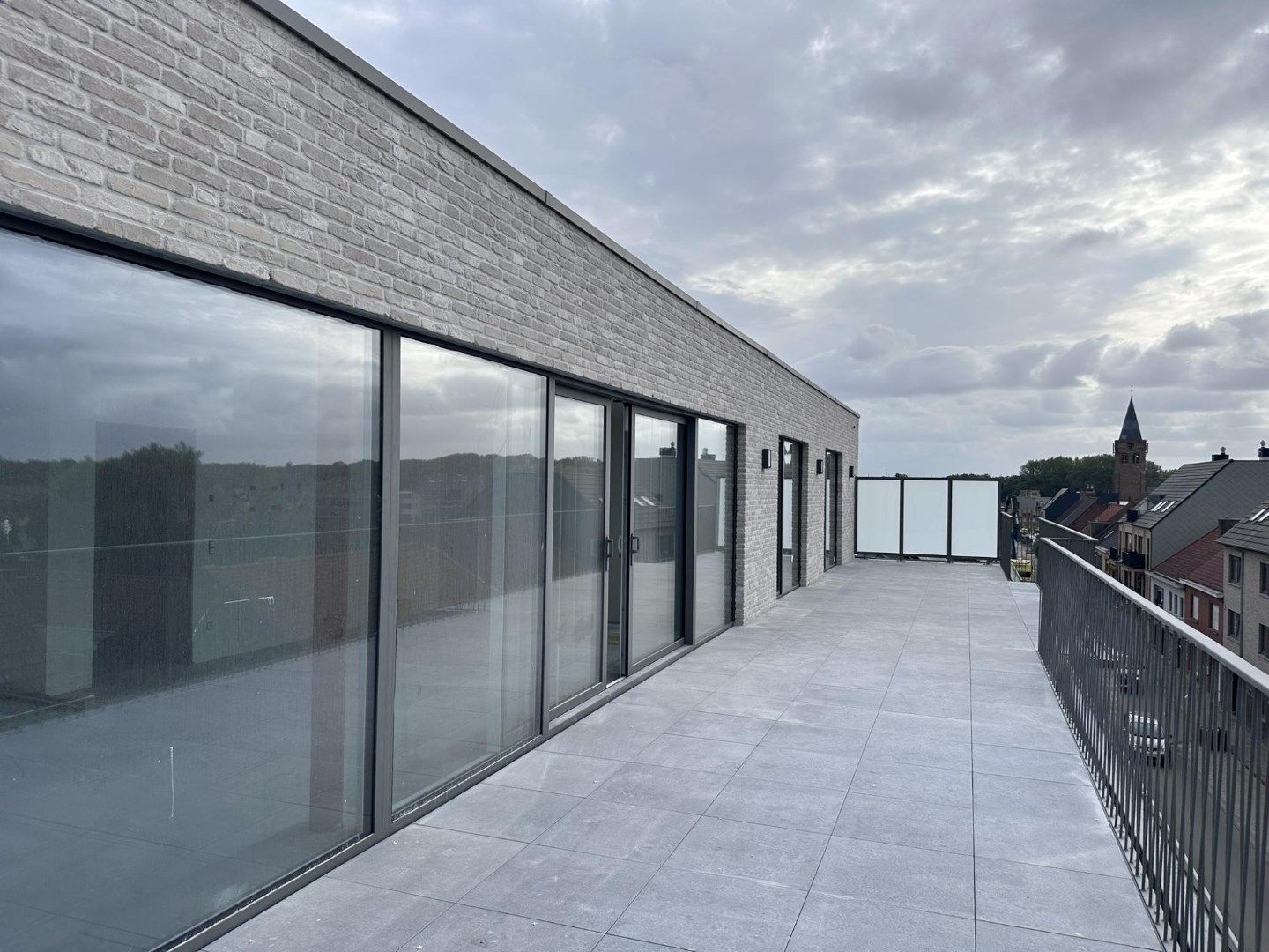 Nieuwbouwproject in Houthulst foto 11