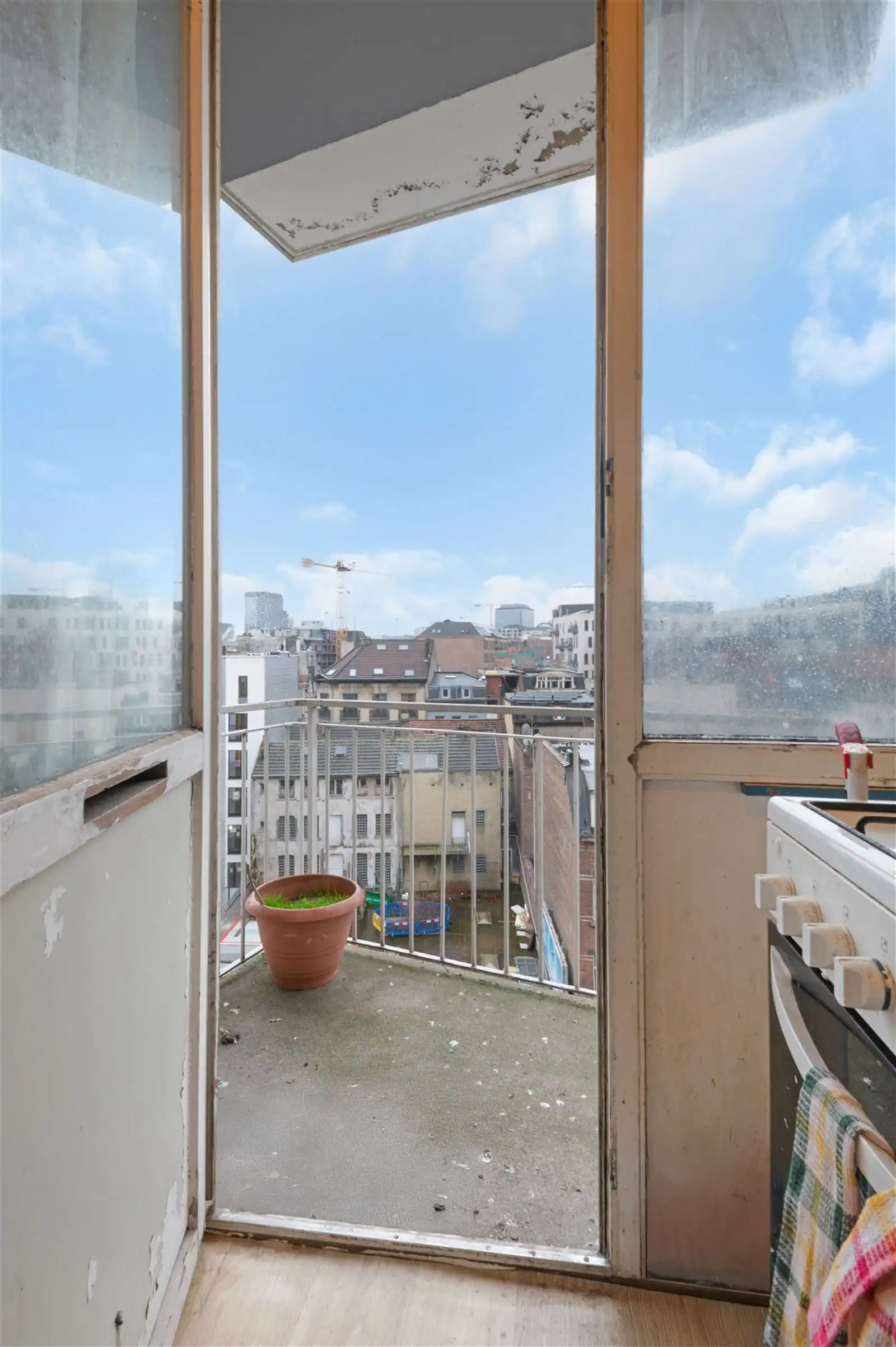 APPARTEMENT 1 SLPK MADOUWIJK foto 6