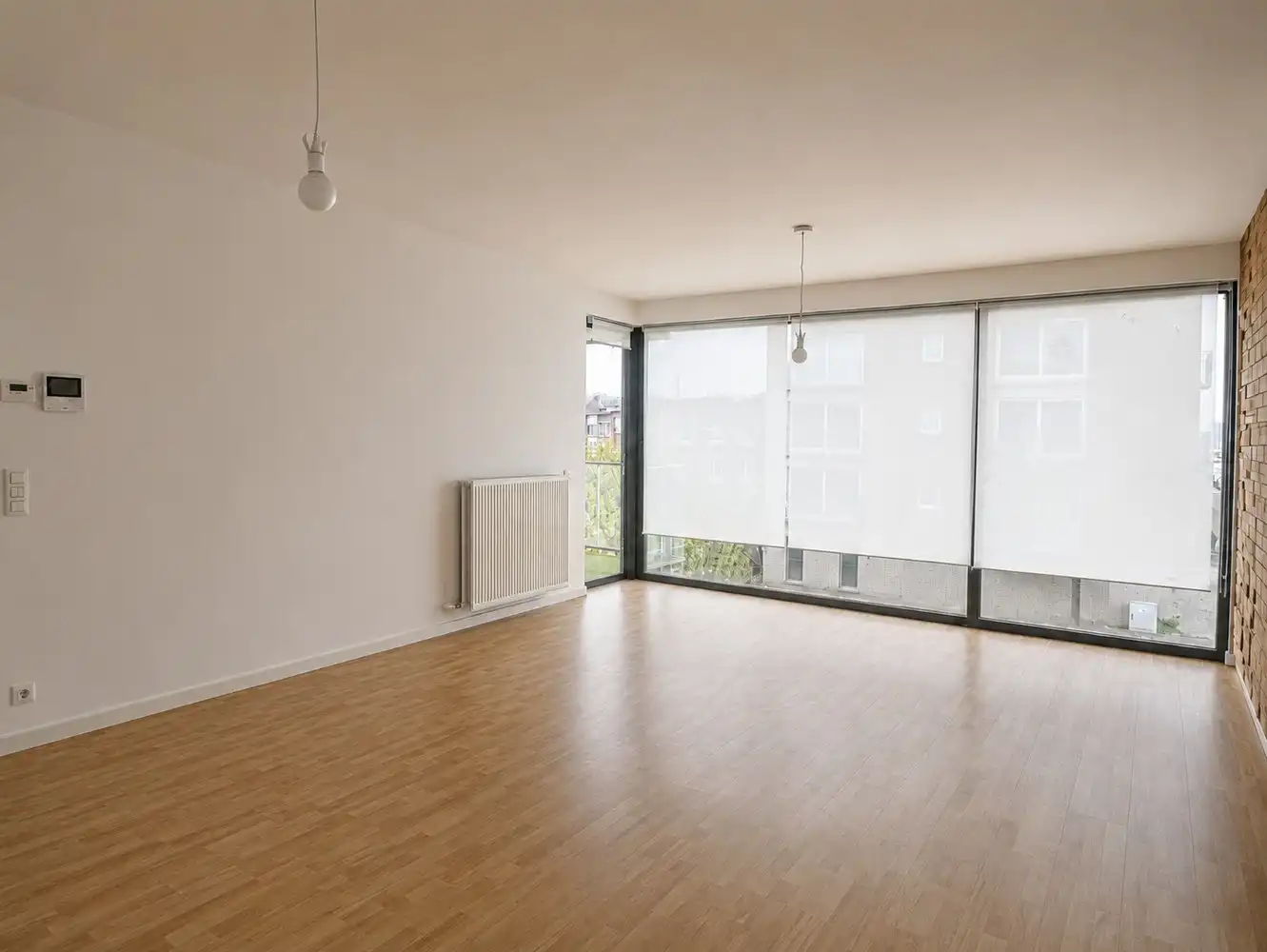 Appartement te huur Antwerpsestraat 478/V2 - 2850 Boom