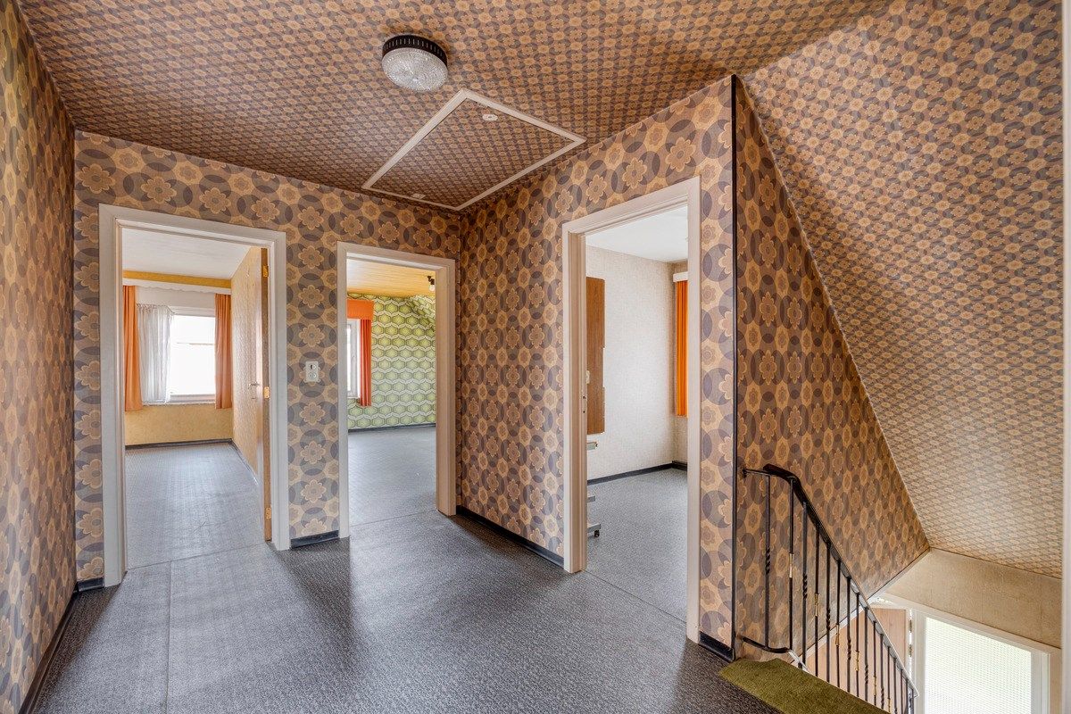 Ruime woning met tuin en 6 slaapkamers foto 13