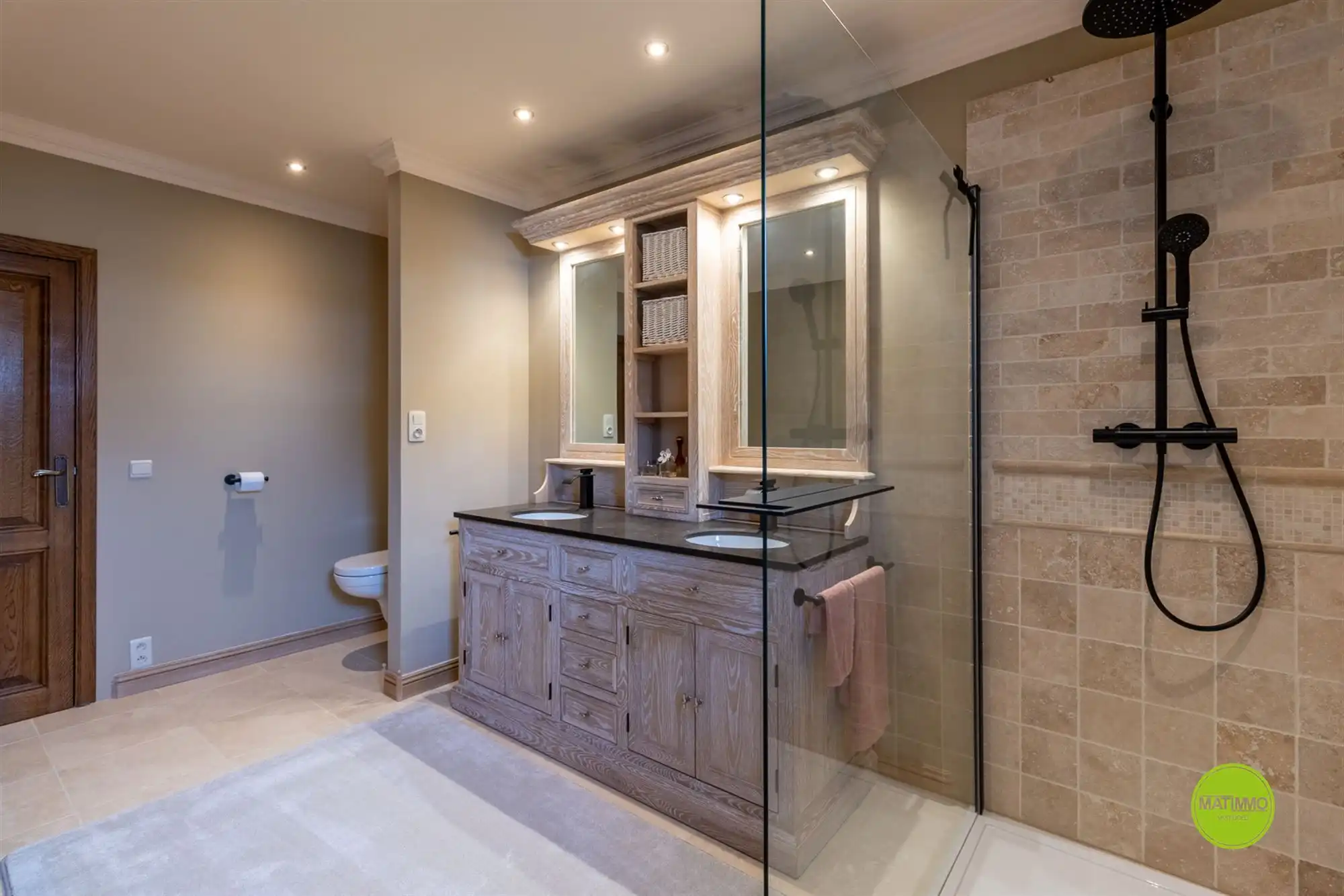 Prachtige, landelijke villa op een perceel van 2.579 m2 in hartje Heppen foto 17