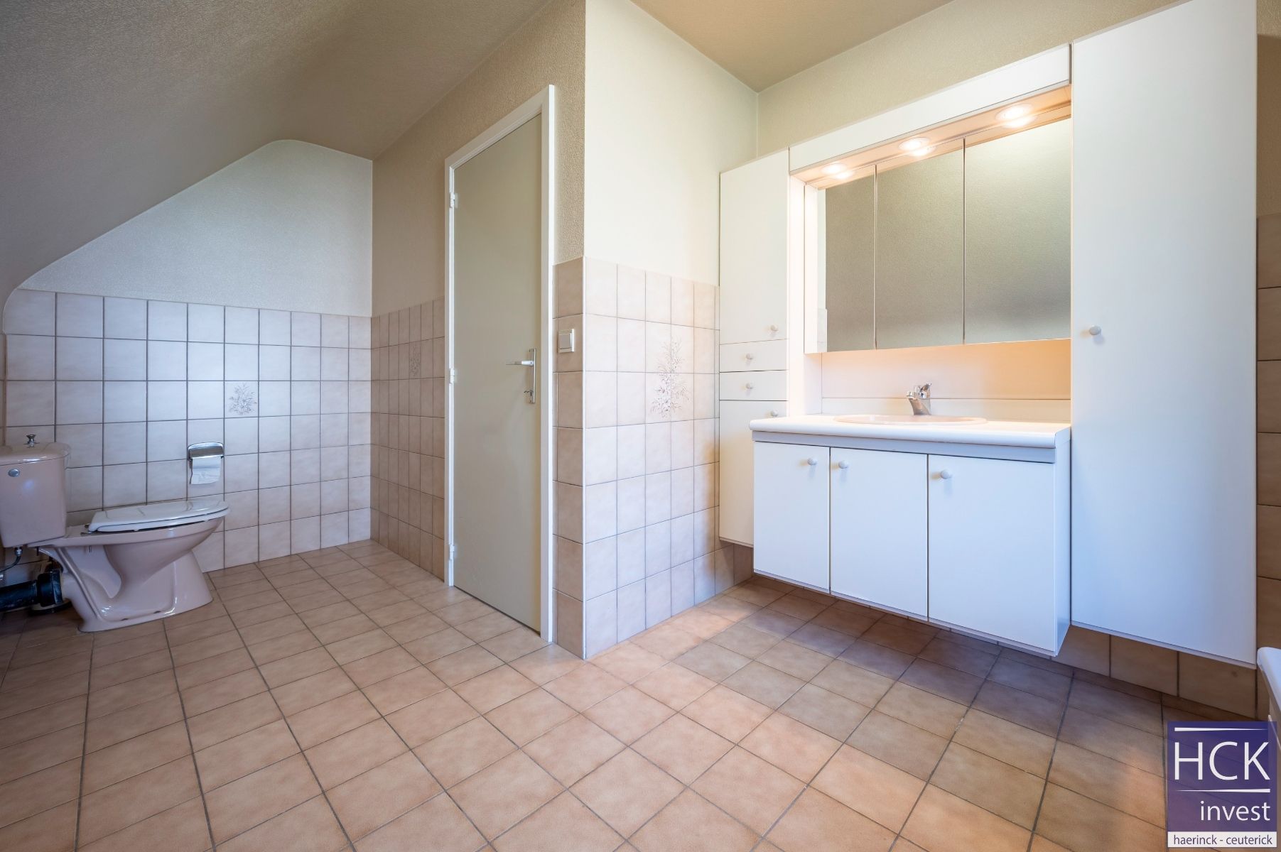 KRUISHOUTEM - Mooi gelegen alleenstaande woning, kraaknet onderhouden! foto 20