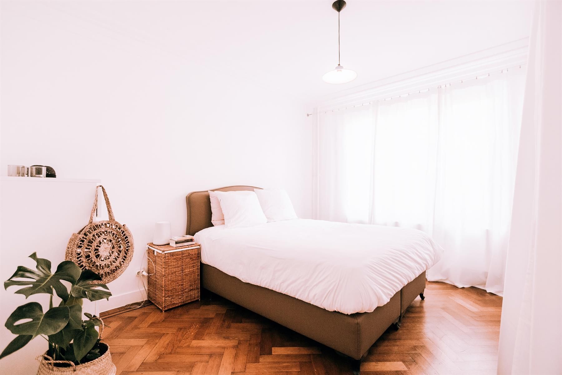 Charmant 2slpk-appartement met behoud van art-deco elementen foto 6