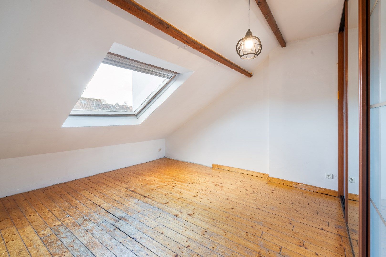 Prachtige stadswoning met zongerichte tuin foto 13