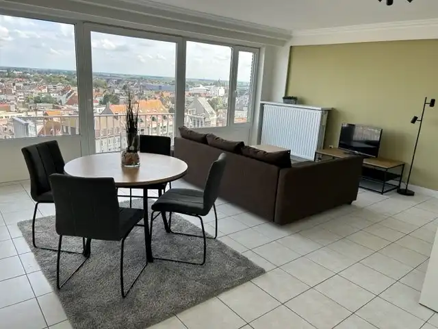 Studio te koop Zeedijk 187 -/9.01 - 8370 Blankenberge