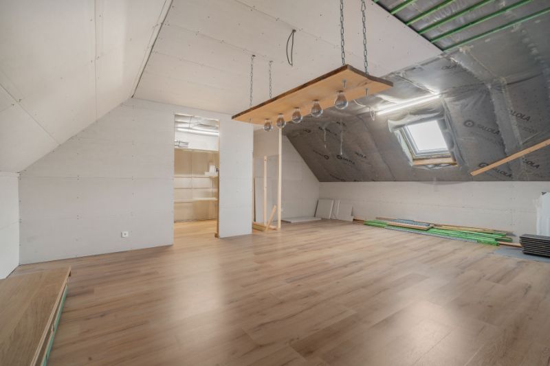 Recente ruime mooie Woning 3 slaapkamers foto 13