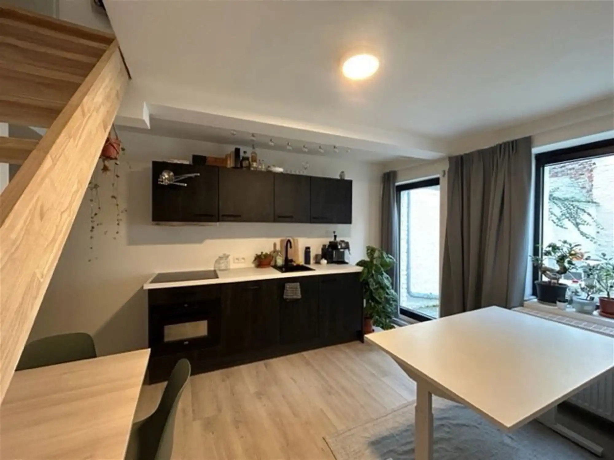 Energetische renovatie opbrengstpand 2022 foto 9