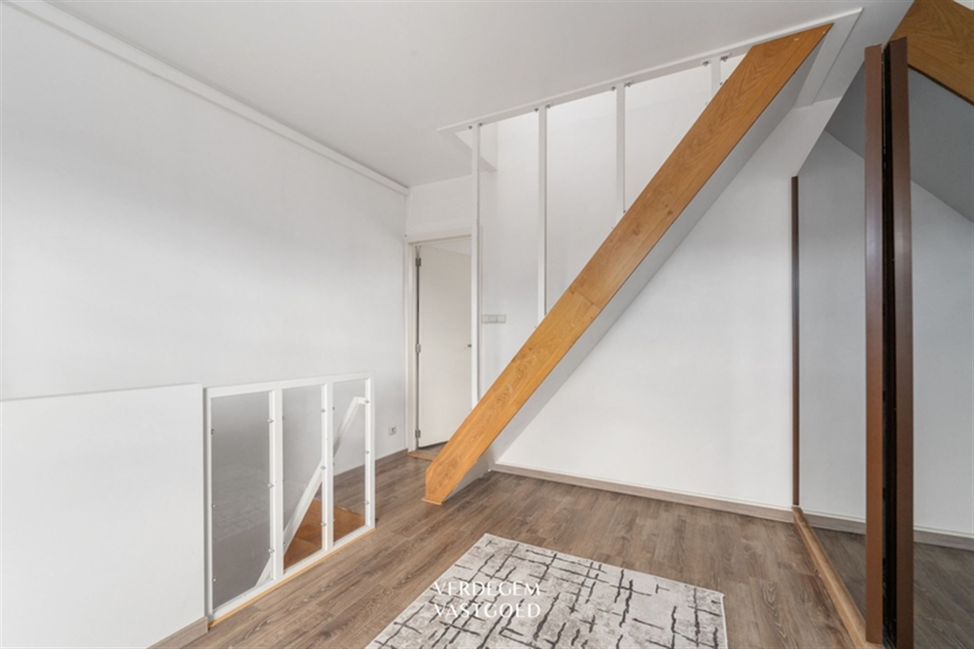 Energiezuinige woning met 2+1 slaapkamers en dakterras foto 11