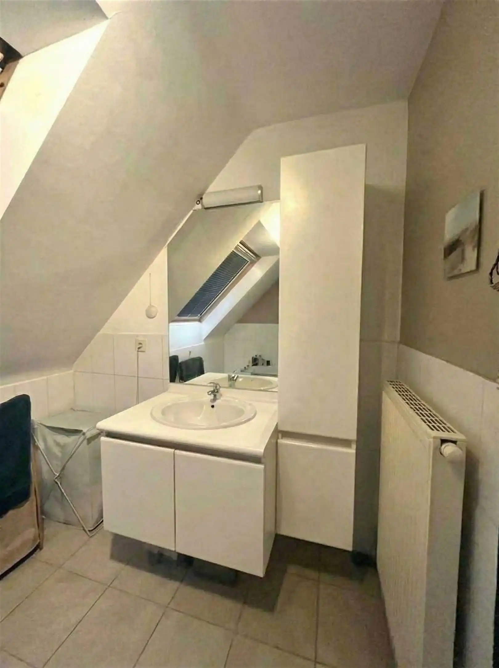 Appartement te huur nabij bos t'Ename foto 6