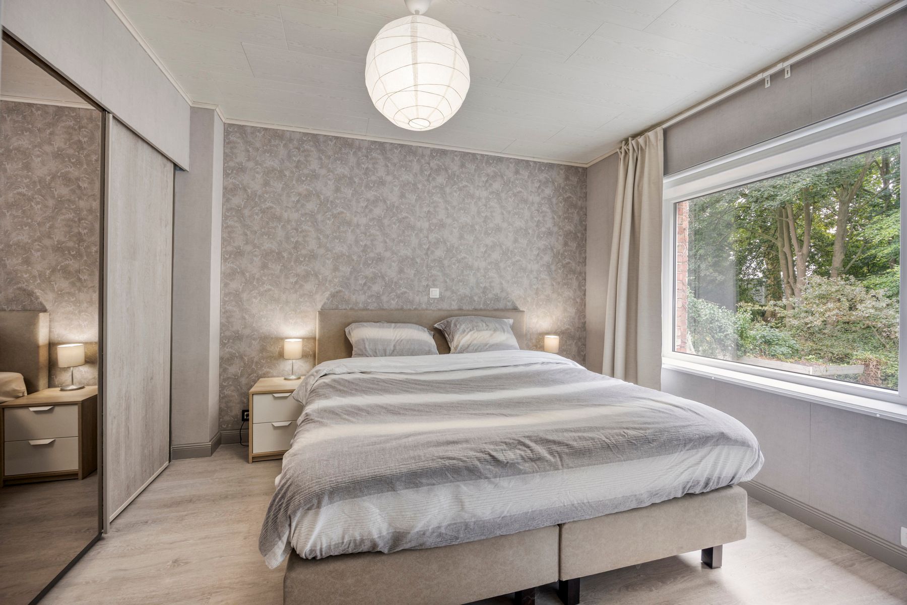 Instapklare woning met 3 slpks in Oudegem foto 15