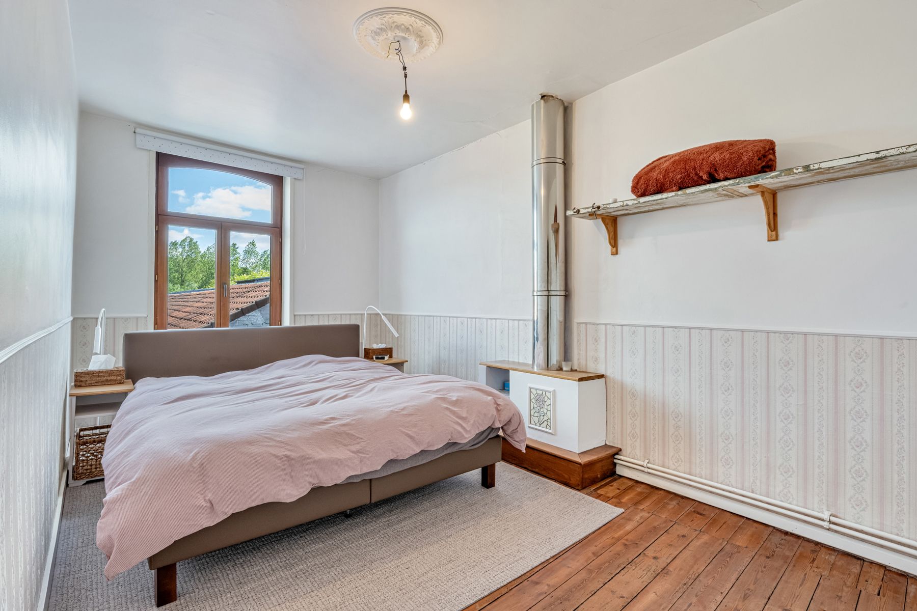Karaktervolle woning te koop met 5 slaapkamers foto 17