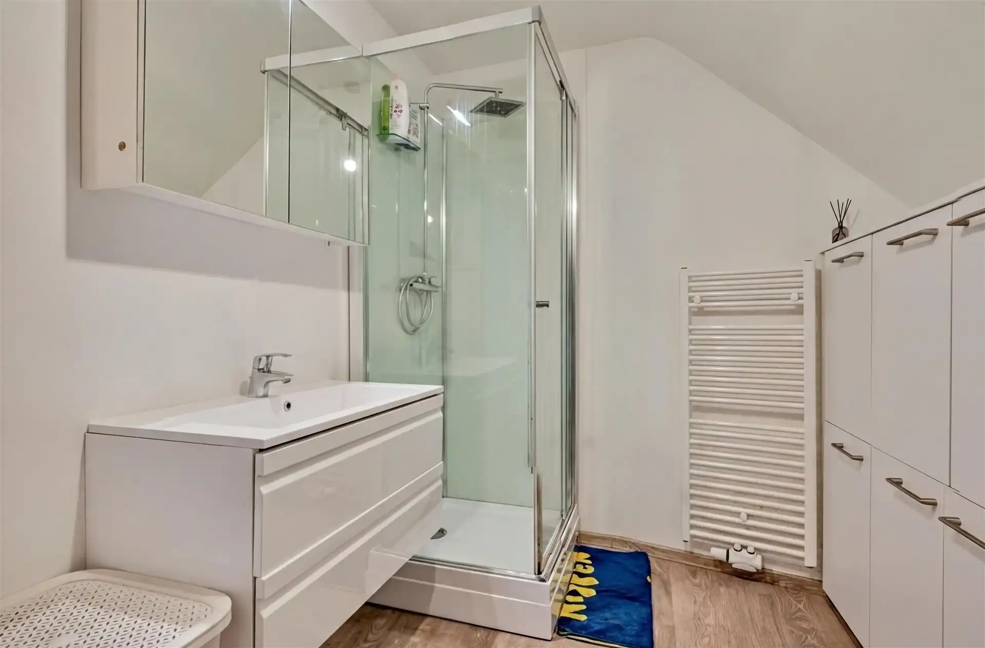 Prachtig duplex appartement in centrum Hofstade foto 9