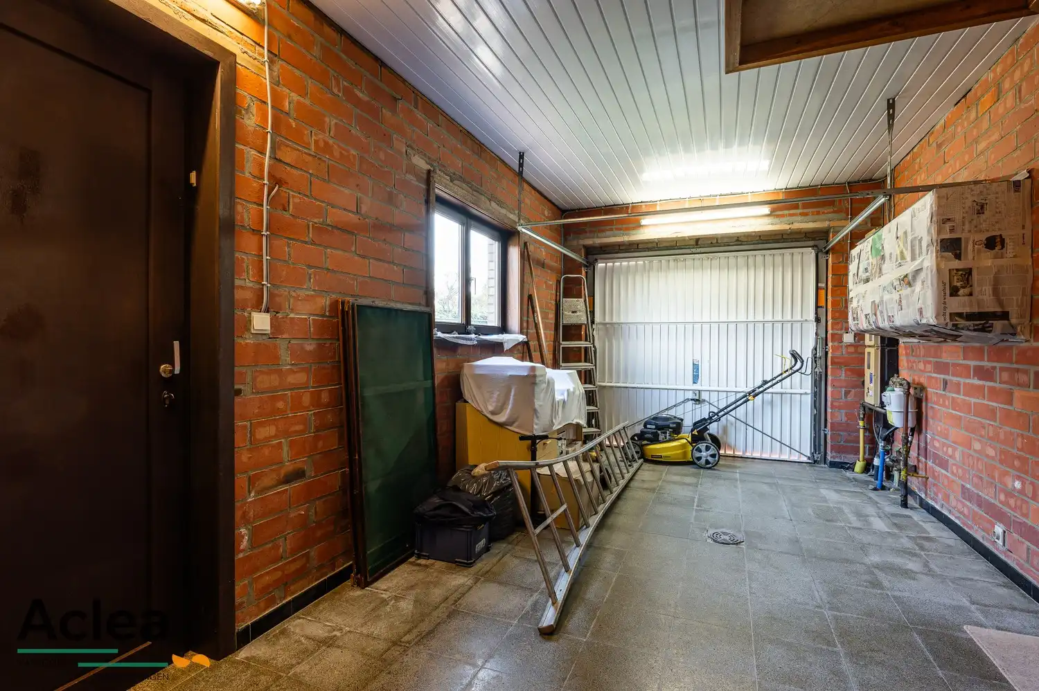 Vrijstaande woning op een goed gelegen, ruim perceel foto 25