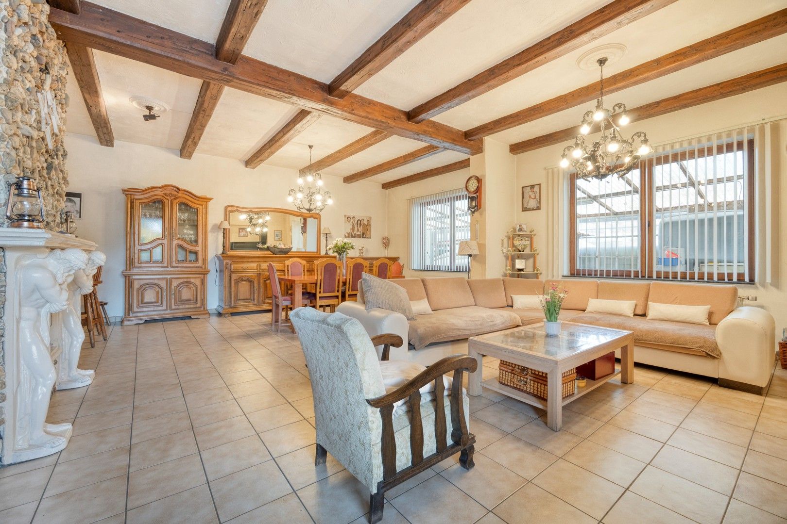 Ruime gezinswoning te koop in Eisden (Maasmechelen) foto 5