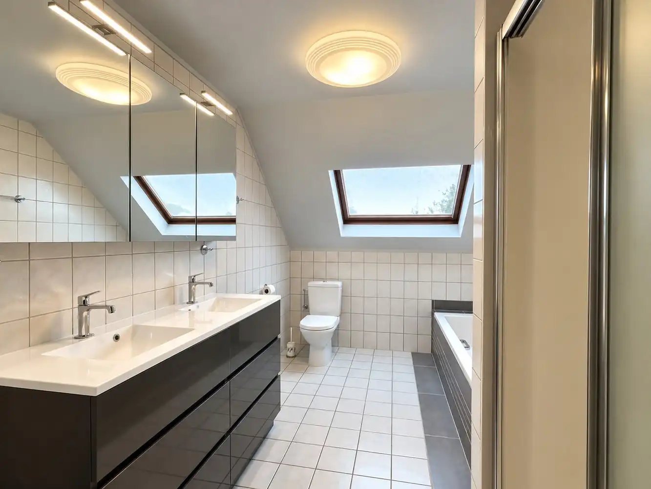 Authentieke en energetische woning met prachtige tuin op topligging in Heverlee foto 10