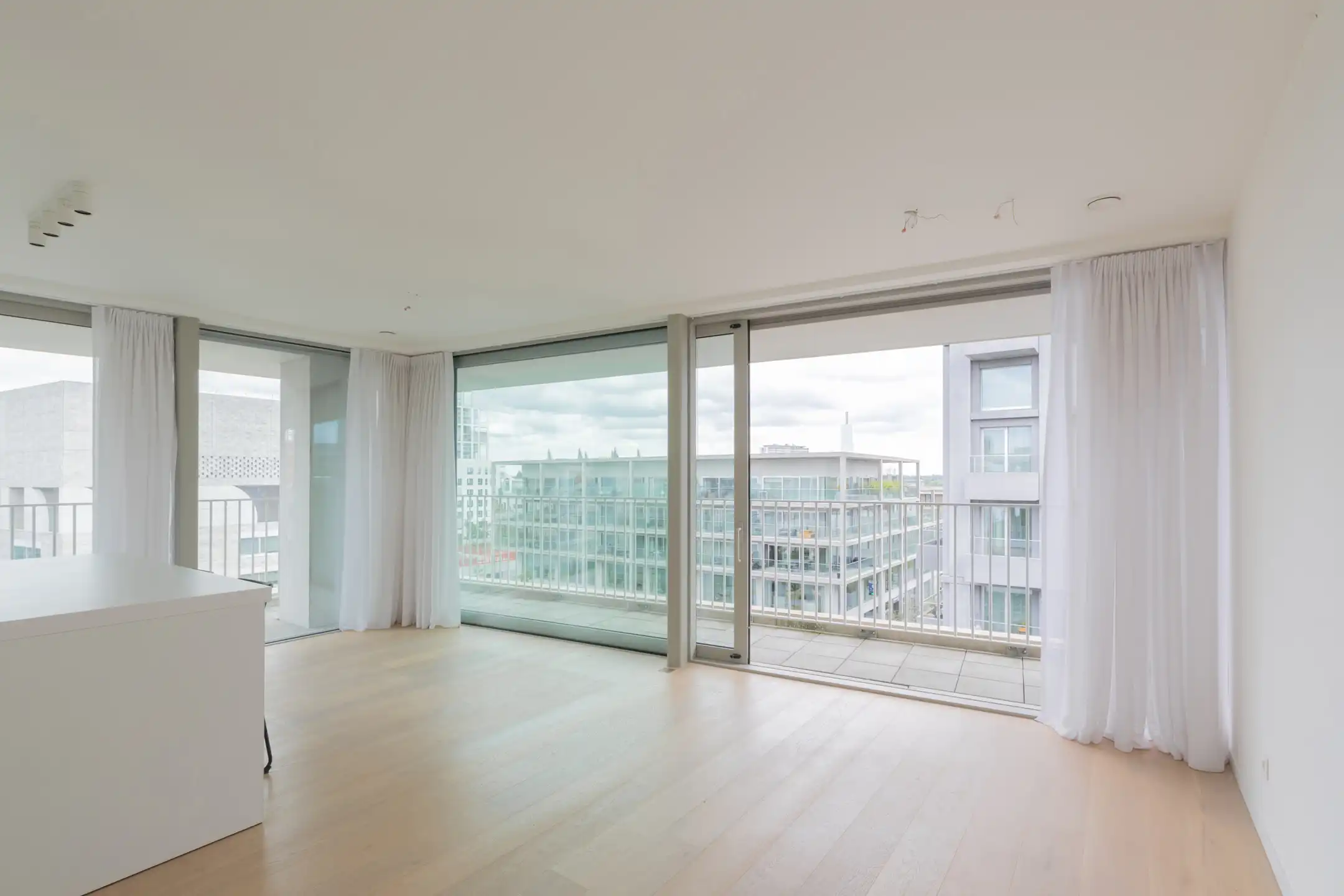 ANTWERPEN NIEUW ZUID - Scandinavische elegantie  foto 3