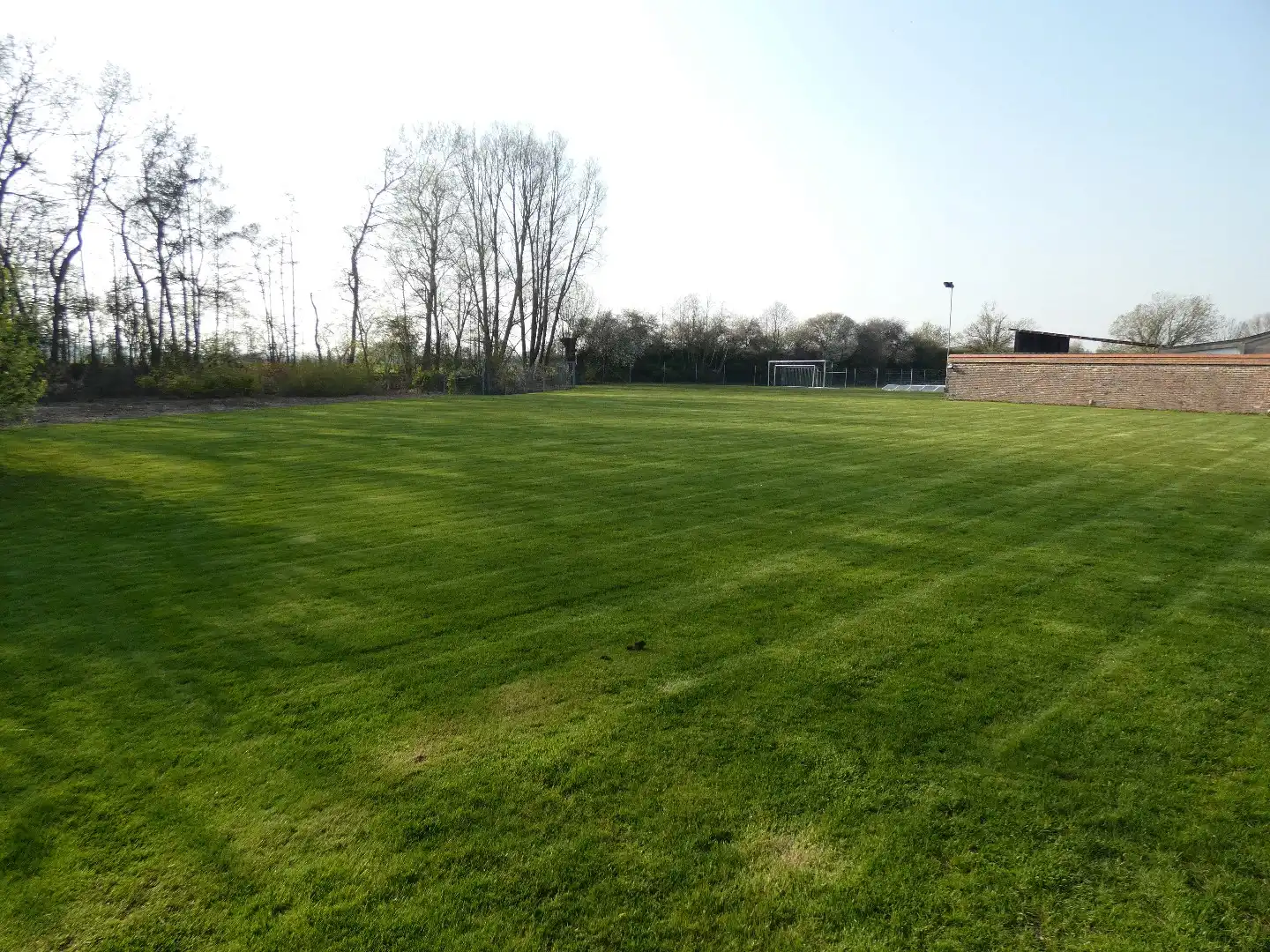 Statige villa met loods op groot perceel, buitenkans! Ruddervoorde (Waardamme) foto 28