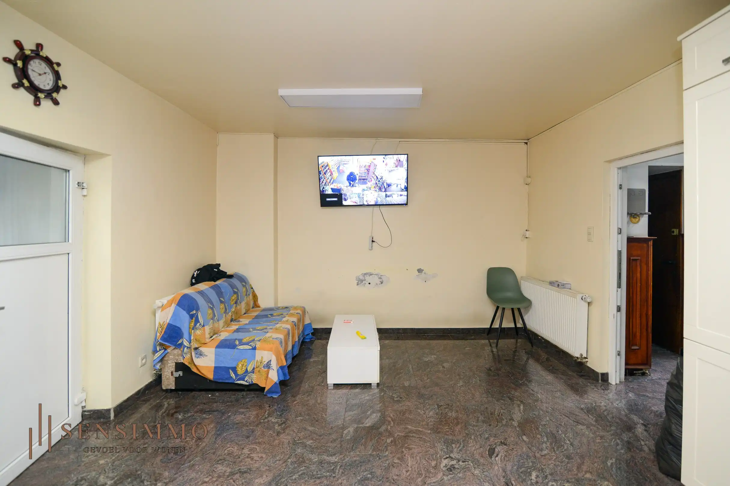 Handelspand met woonst op toplocatie in Dilsen-Stokkem foto 10