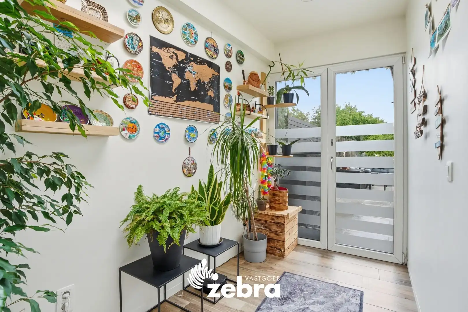 Instapklare woning met EPC-label B nabij centrum Meulebeke! foto 11