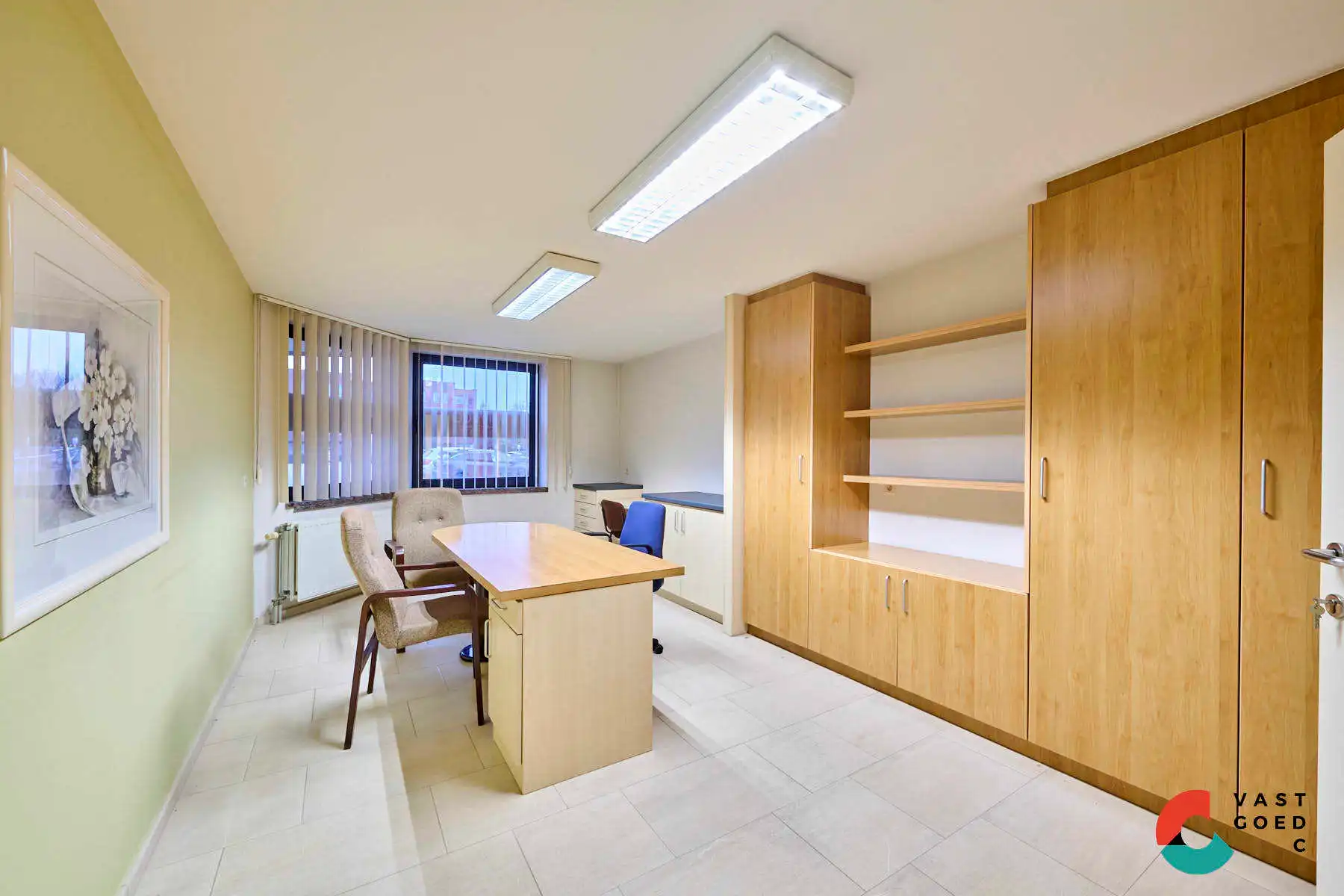 Commerciële ruimte te koop foto 18