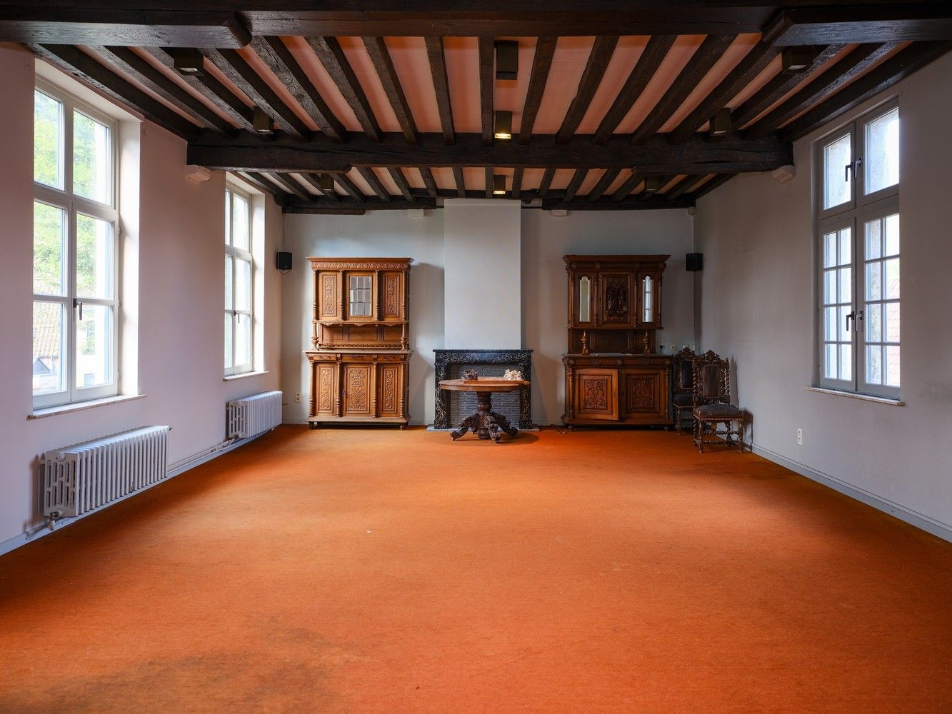 Te Koop: ‘Godshuizen Van Volden’ – Unieke erfgoedontwikkeling op toplocatie in Brugge foto 8
