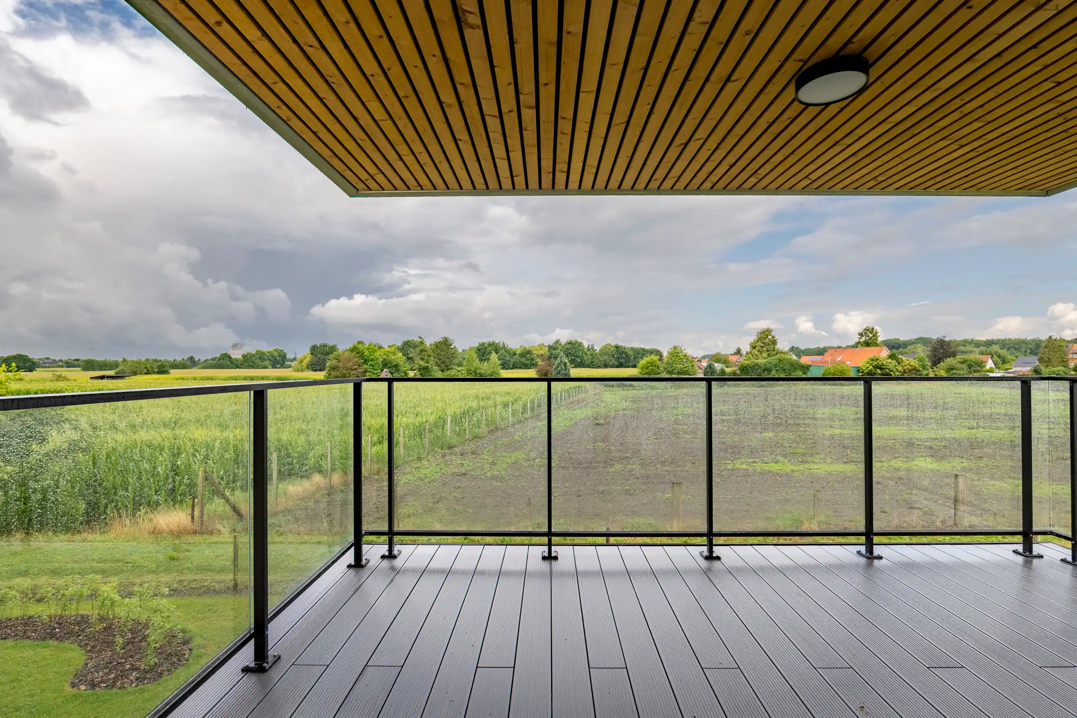 Ontdek Iduna: Wonen in rust, privacy en dicht bij de natuur foto 24