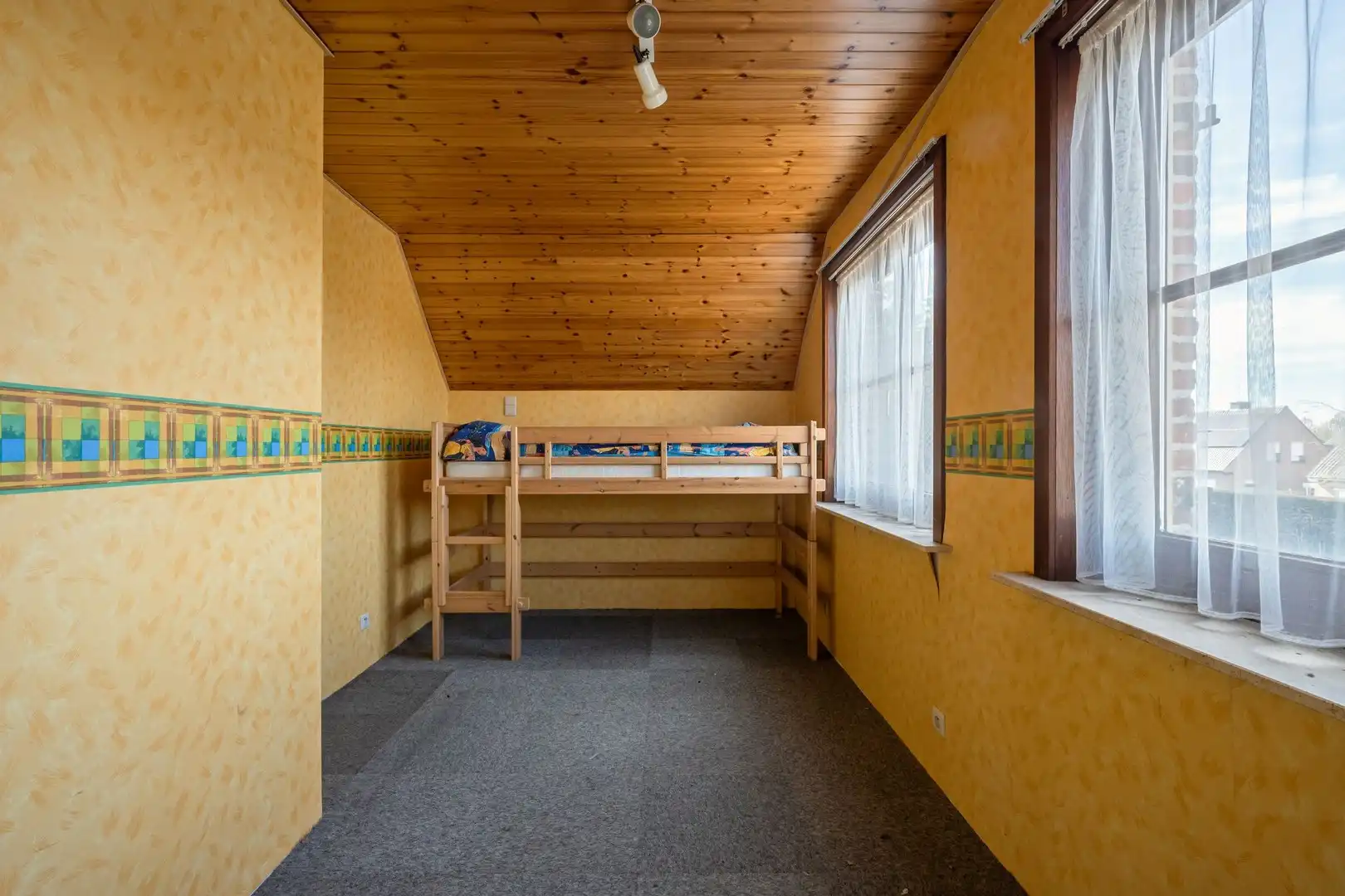 Te renoveren villa in de verkaveling van de Maagdenput met heel veel potentieel om er een prachtige thuis van te maken eventueel in combinatie met een zelfstandige activiteit foto 22