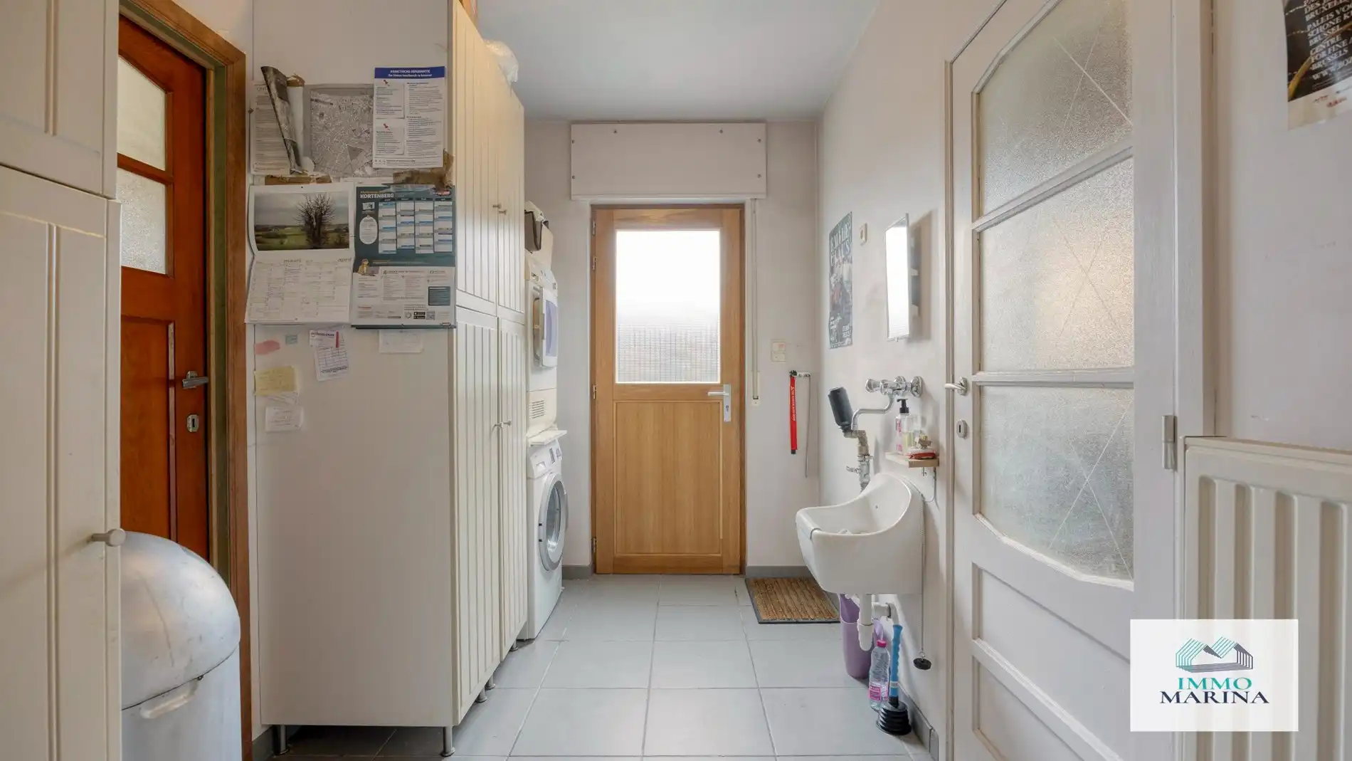 Rustig gelegen instapklare villa met mooie tuin te Everberg (Kortenberg)  foto 19