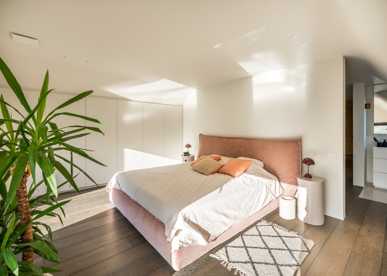 Gerenoveerde villa met 5 slaapkamers foto 21