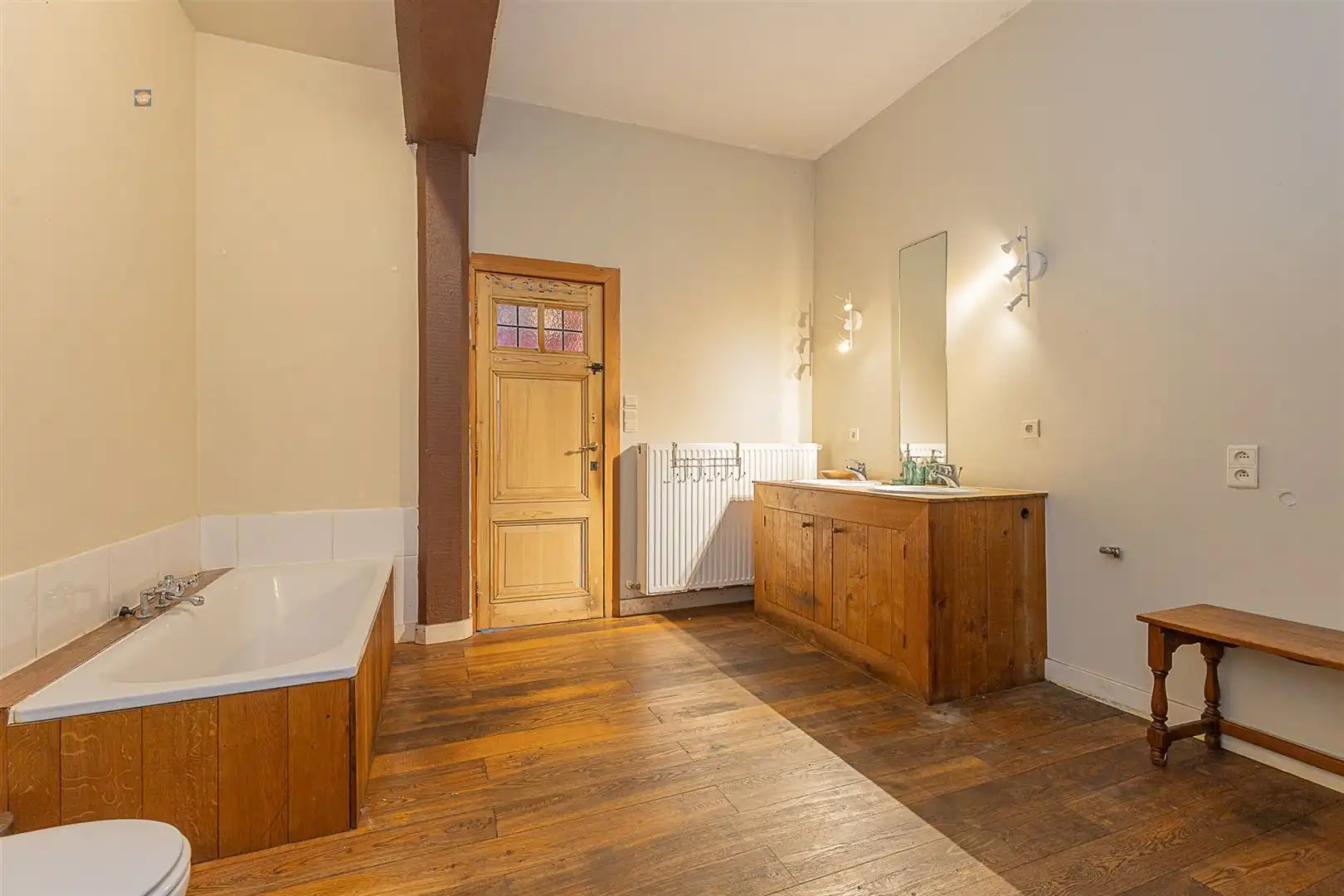 Uitzonderlijk domein met enorm potentieel in Willebroek foto 8