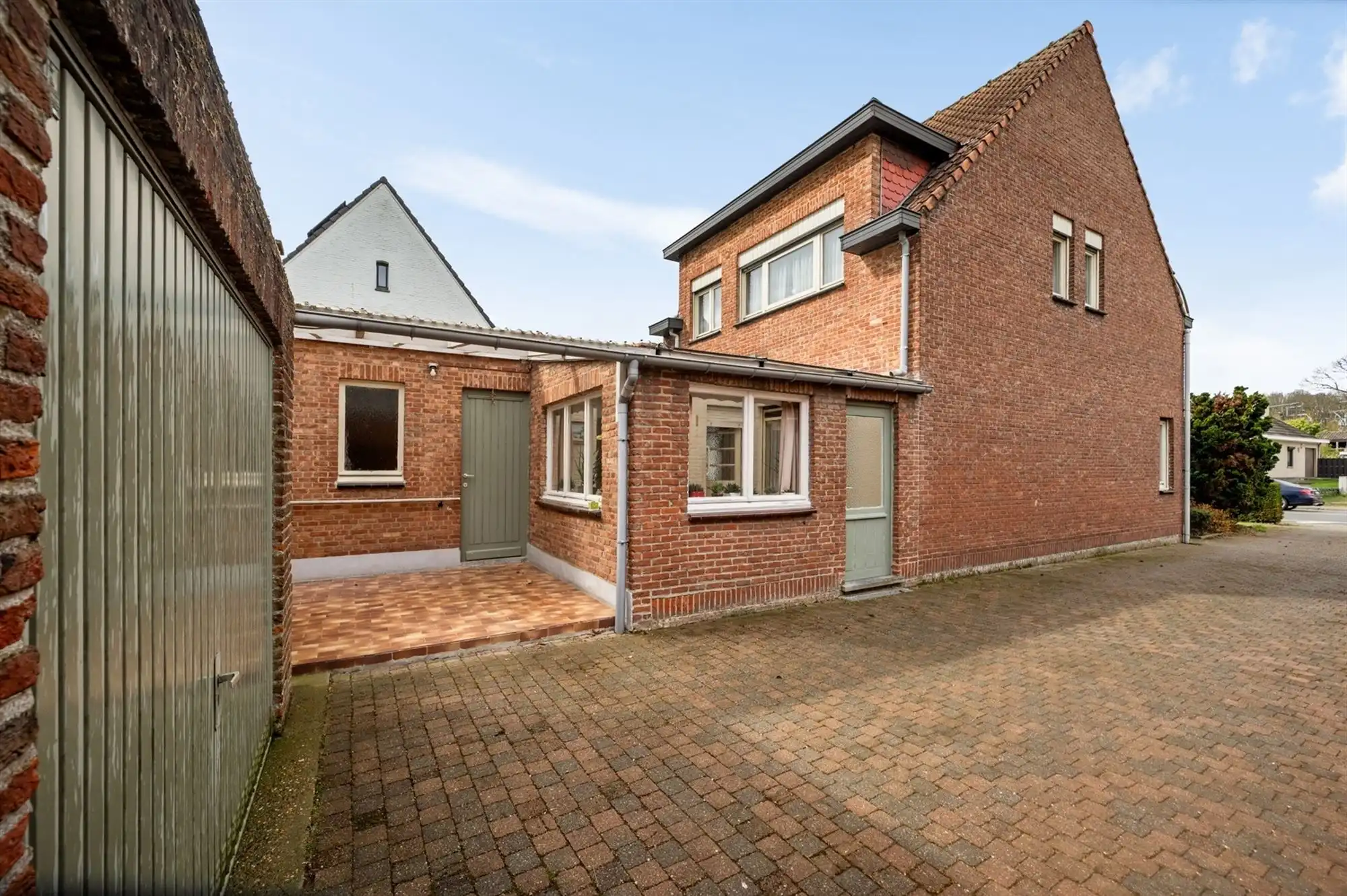 Charmante woning met aangename tuin te Duffel foto 12