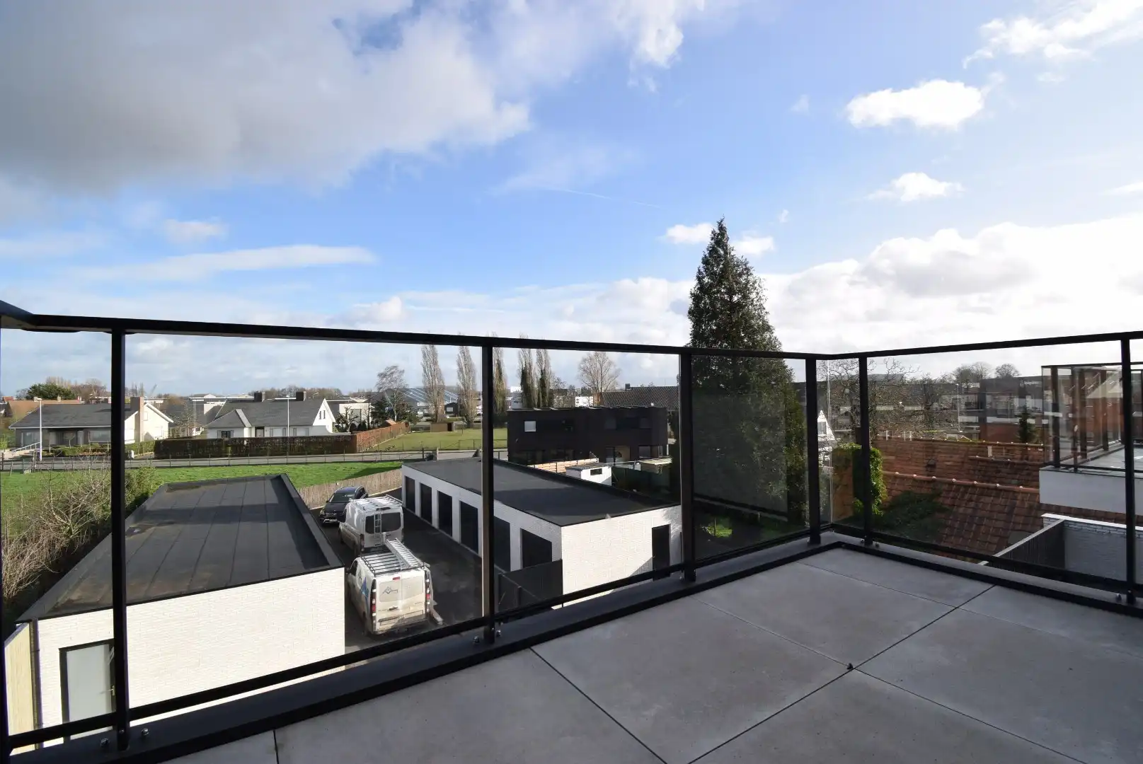 HOOGSTAAND AFGEWERKT DUPLEXAPPARTEMENT foto 5