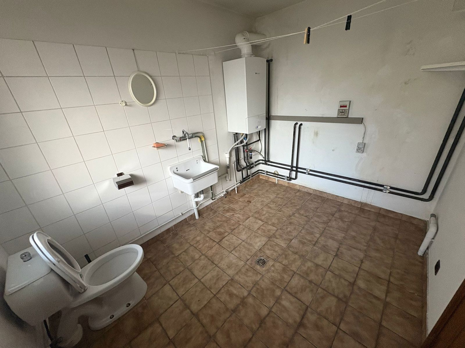 Appartement met 2 slaapkamers in het centrum van Lier foto 10
