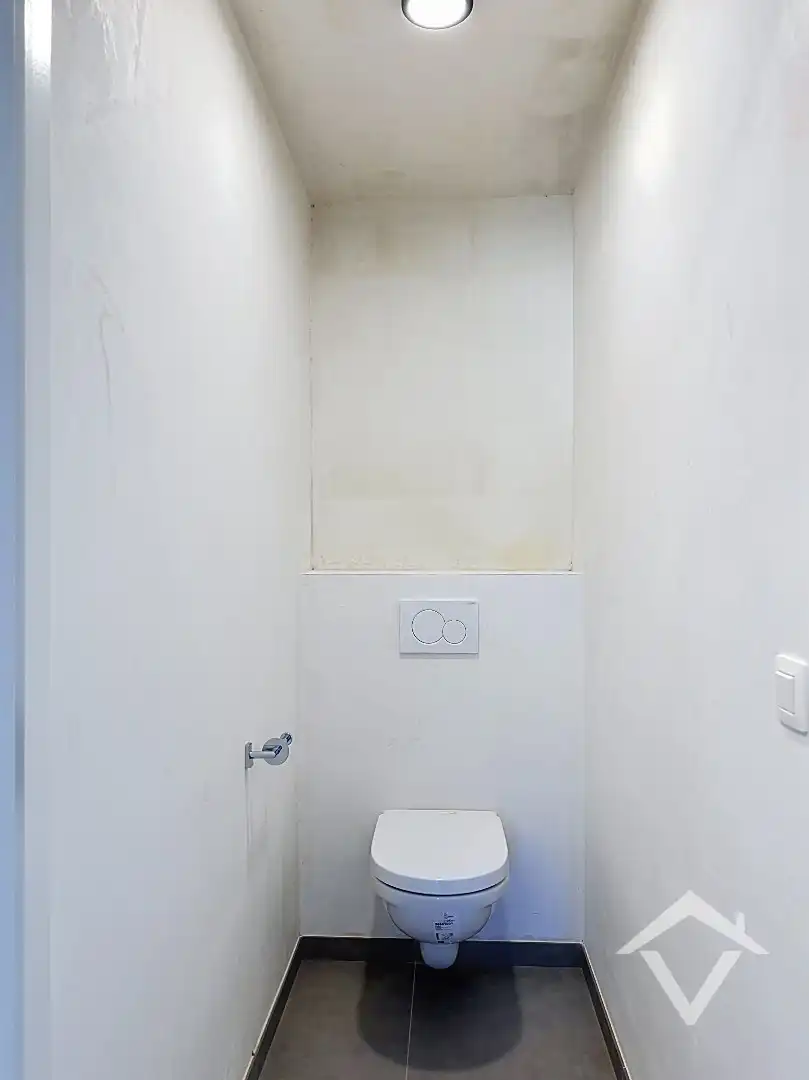 Nieuwbouwwoning met 3 slaapkamers in centrum Koekelare  foto 19