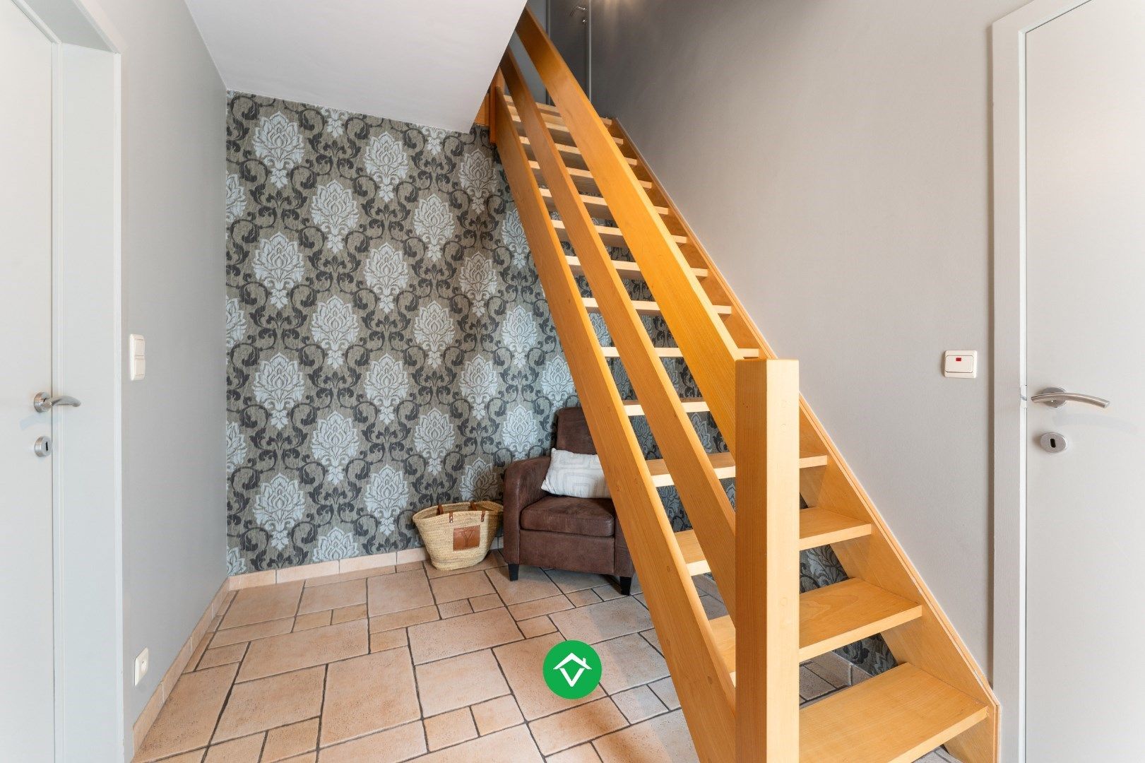 Instapklare woning met 3 slaapkamers te Koekelare foto 15