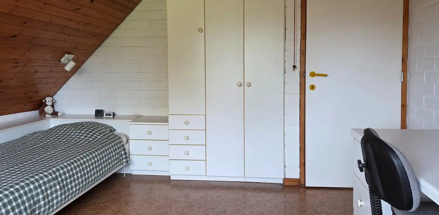 Instapklare open bebouwing foto 26