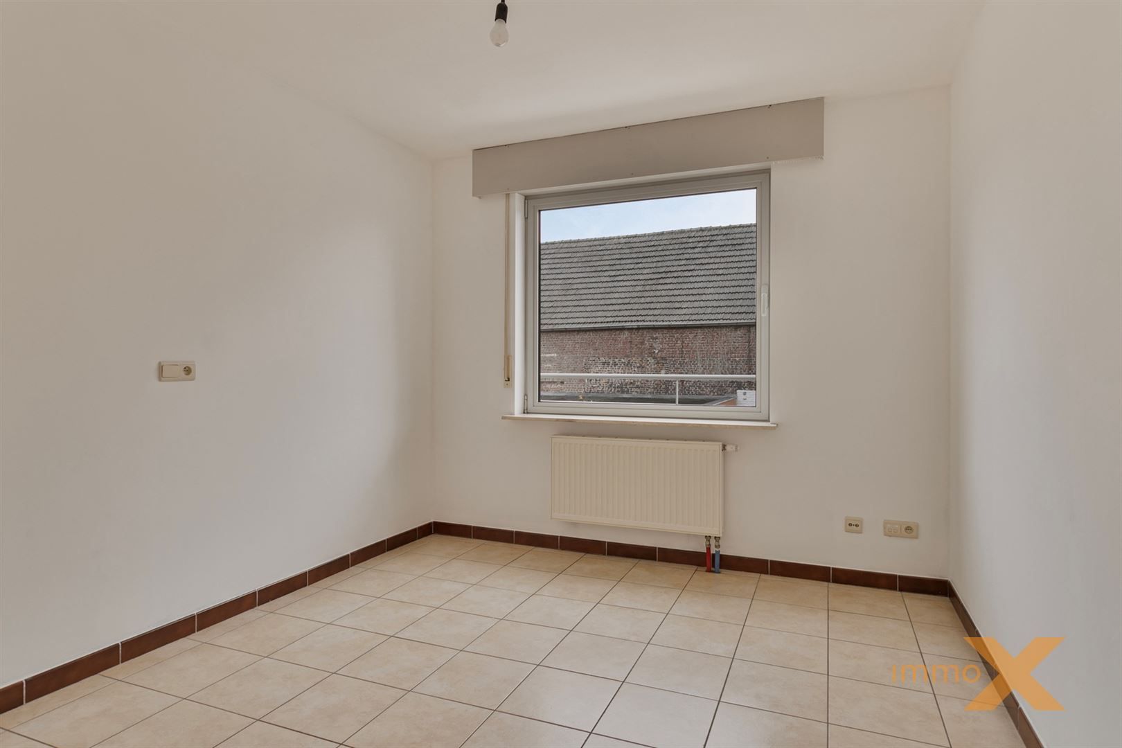 PERFECT ONDERHOUDEN APPARTEMENT MET GARAGE foto 13