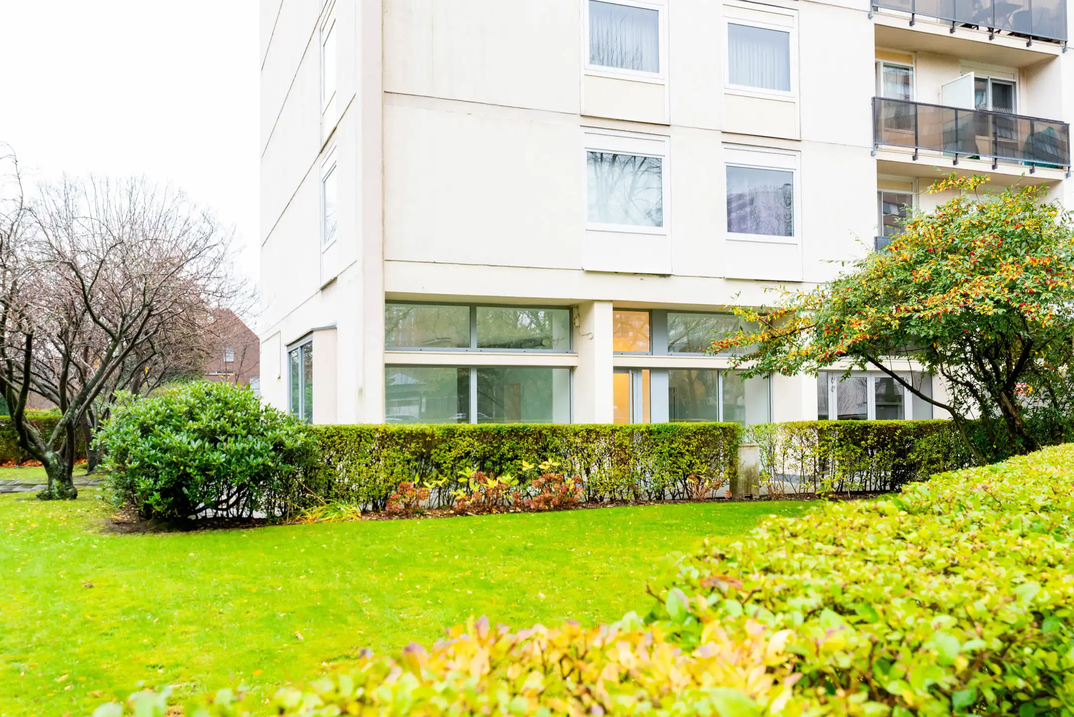 Kantoor te koop Gloriantlaan 51A - 2050 Antwerpen